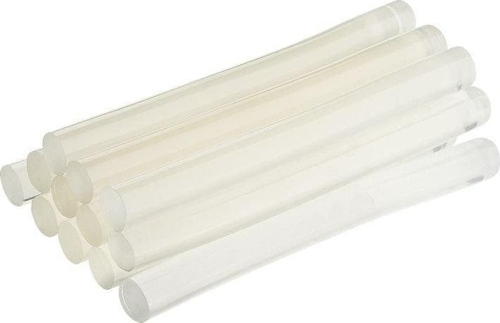 Pistolet do kleju Dremel WKŁAD KLEJOWY 11,2x200mm /1kg BIAŁY