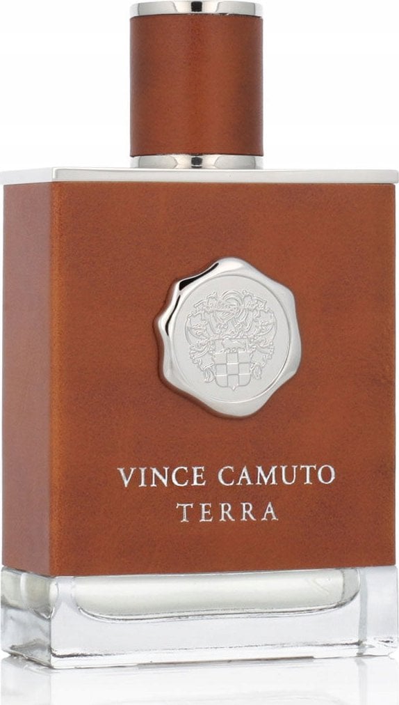 VINCE CAMUTO Terra EDT spray 100ml