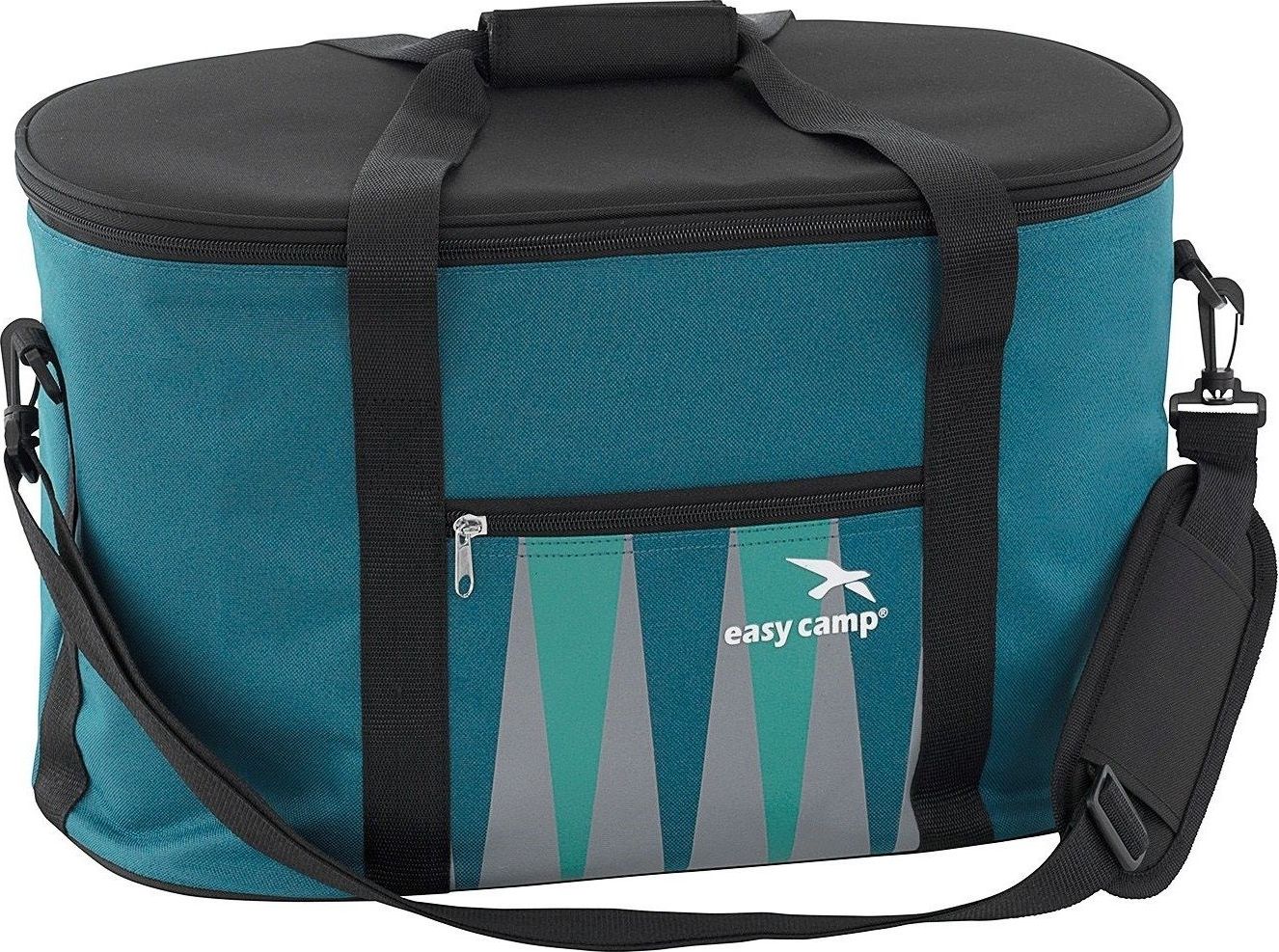 Easy Camp Torba termiczna Easy Camp Backgammon Cool bag L Uniwersalny