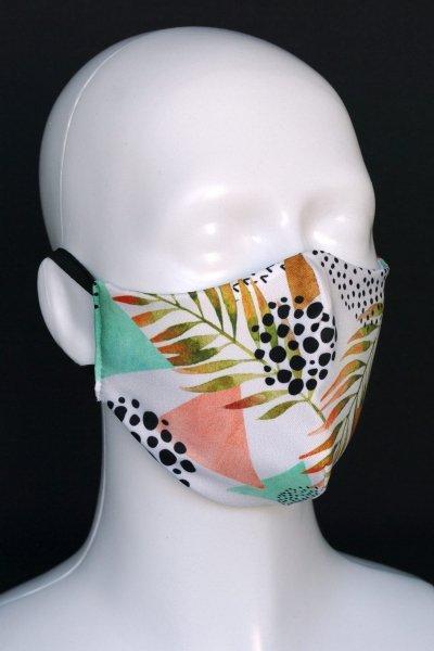 AUUU Maska na spacer z Psem - NIE KUMAM