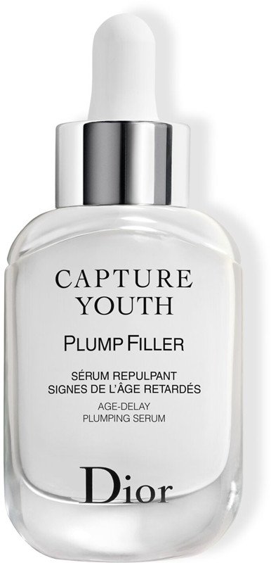 Dior Capture Youth Plump Filler Nawilżające serum do twarzy 30ml