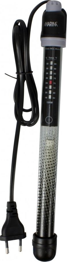 Hagen Grzałka Marina 150W, 27cm