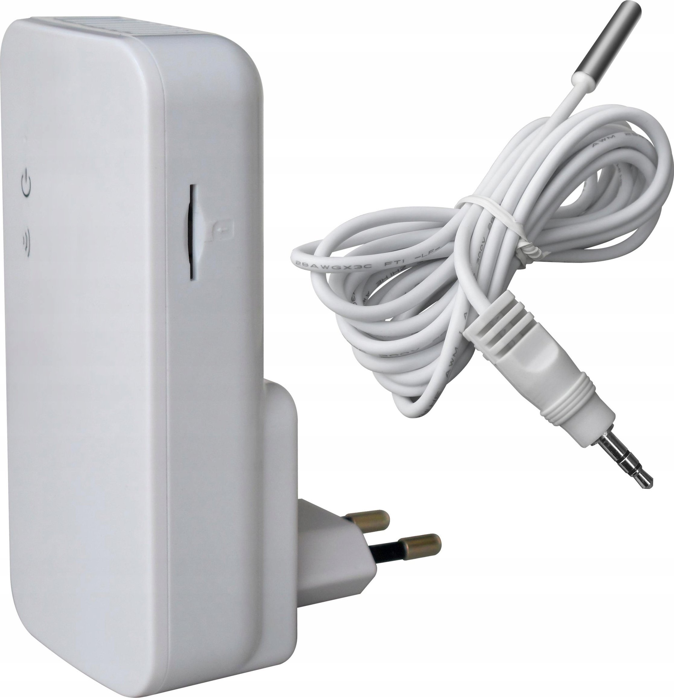 Stacja pogodowa Luxury-Goods Stacja pogodowa GSM