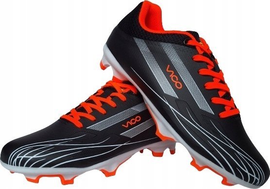 Vico Buty sportowe piłkarskie lanki korki do piłki na orlik młodzieżowe 39