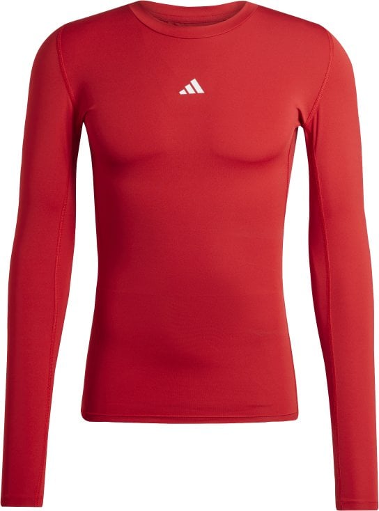 Adidas Koszulka TECHFIT LS Tee JP2926