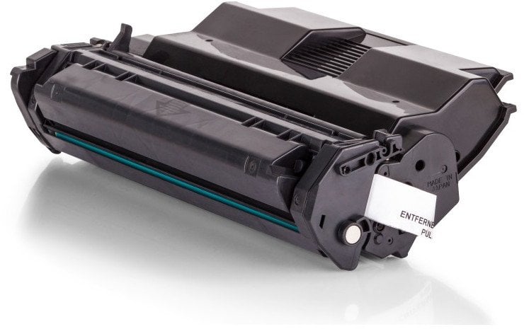 GenerInk HP Canon C7115X Q2613X Q2624X EP25 Black