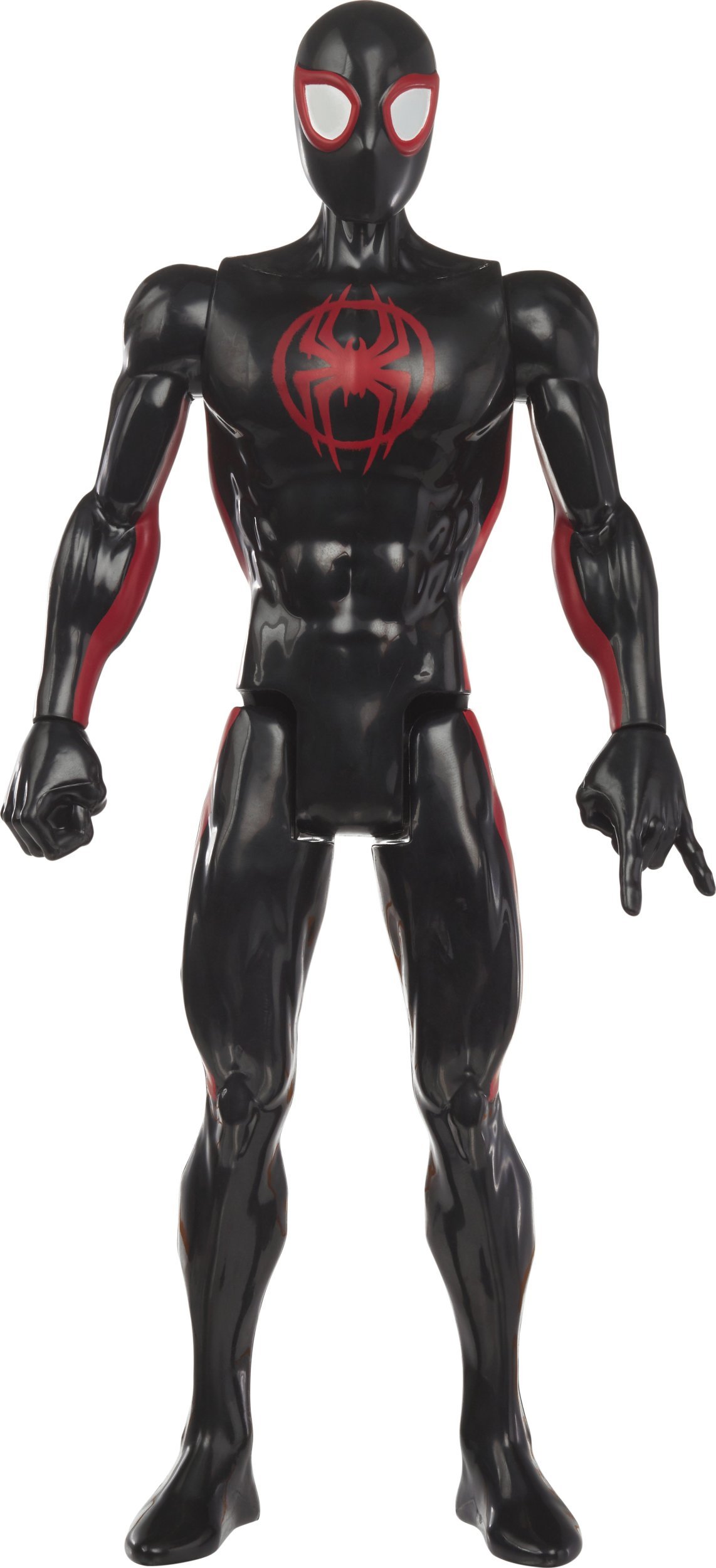 Figurka Hasbro SPIDER-MAN Action Figure Movie Titan Hero, 30 cm
