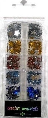 Półperełki 4mm 12 kolorów