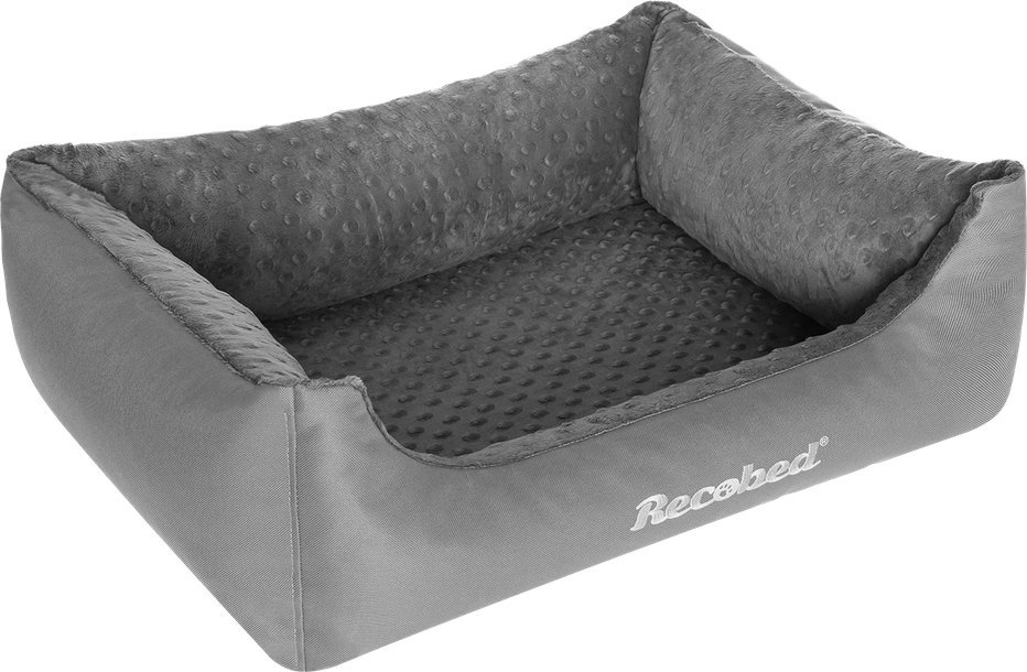 Recobed RECOBED kanapa Sargasso szary L 100x80cm