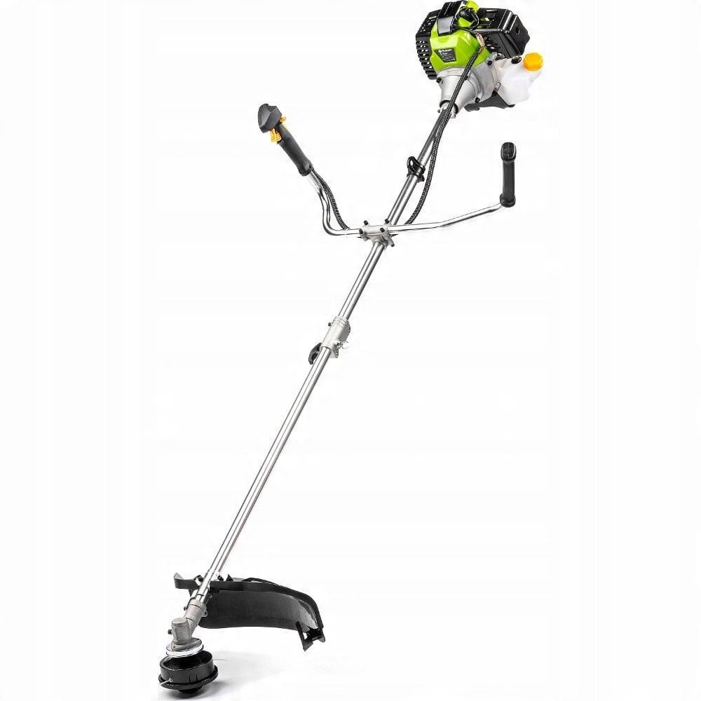 Benzininis trimeris Fieldmann FZS 5004-B, 43 cm, 52cc, 1450W