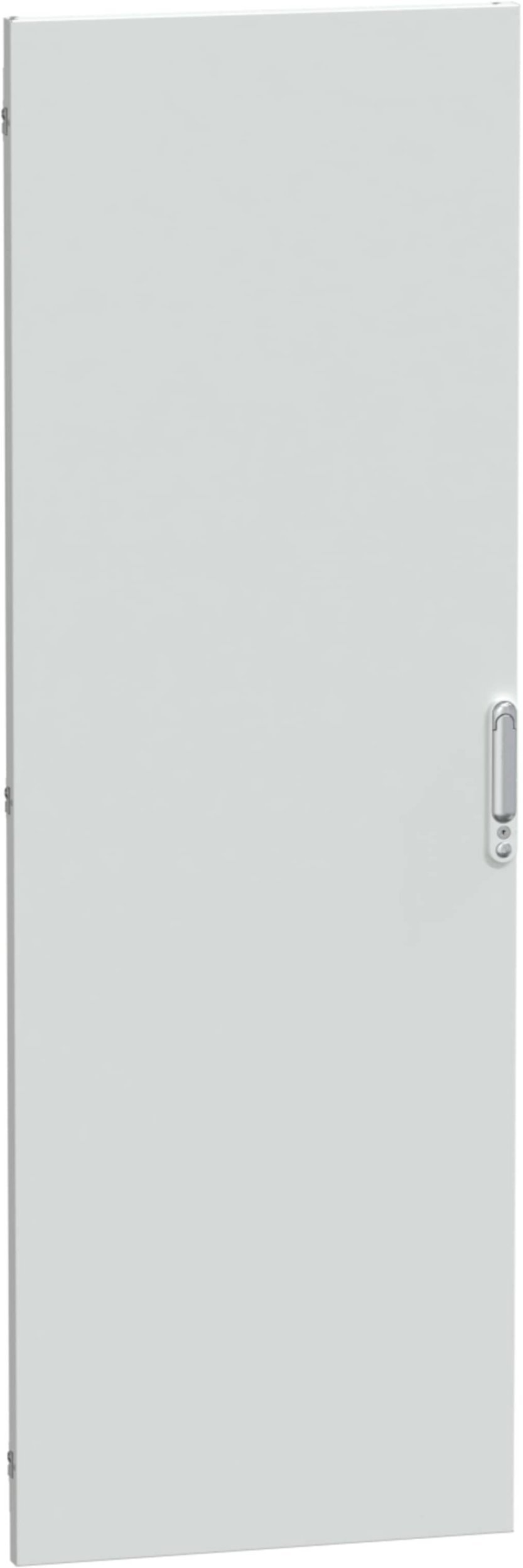 Schneider Prisma Set Drzwi pełne IP55 W650 LVS08526