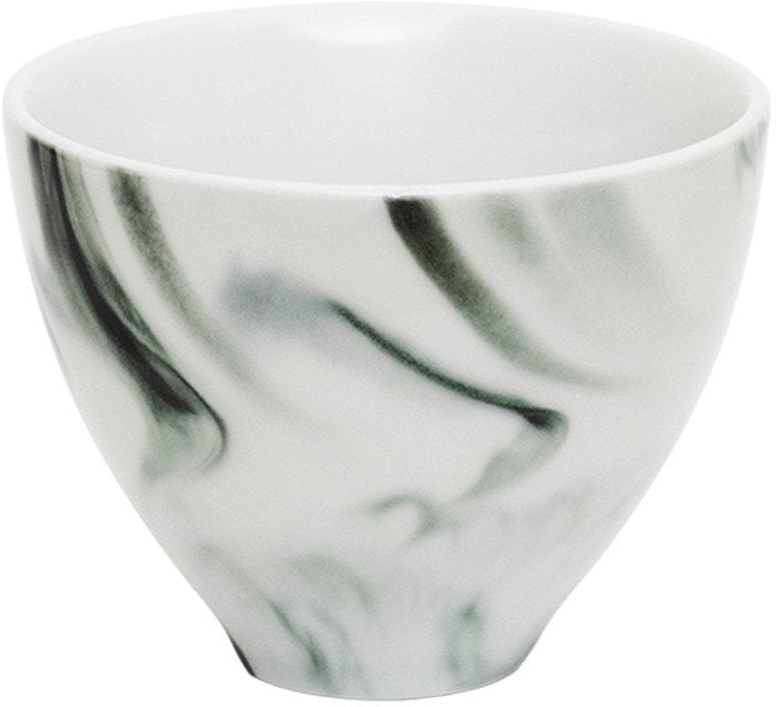 Loveramics Brewers - Kubek 150ml - Floral Tasting Cup - Black Ink