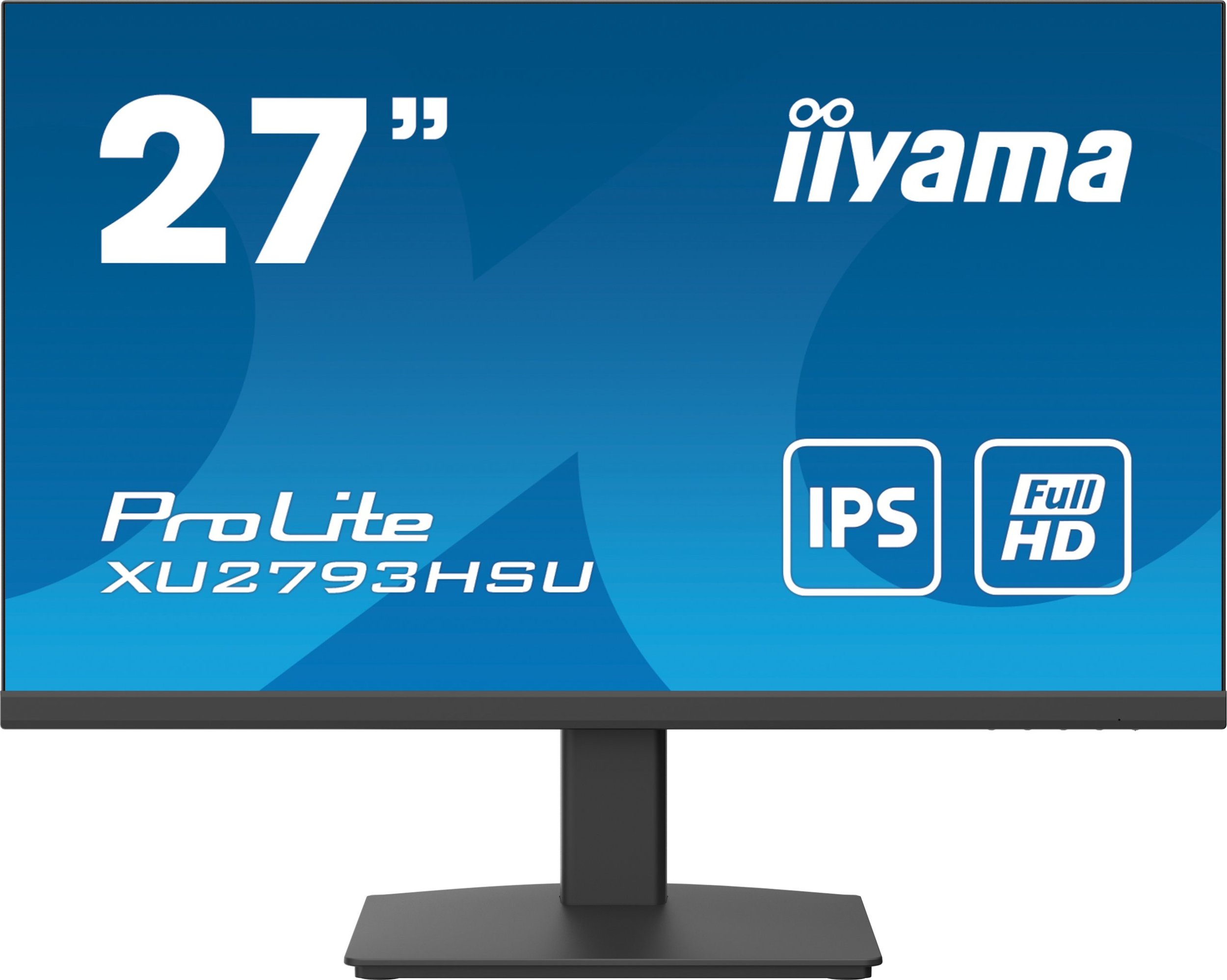 Monitor iiyama ProLite XU2793HSU-B4