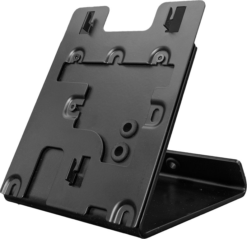 DoorBird Tischstnder A8003 fr Innenstation A1101. Black Edit