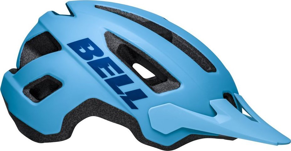 Bell Kask juniorski BELL NOMAD 2 JR matte blue roz. Uniwersalny (52–57 cm) (NEW)