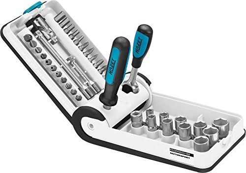 Zestaw narzędzi Hazet 38 el. (856-1)