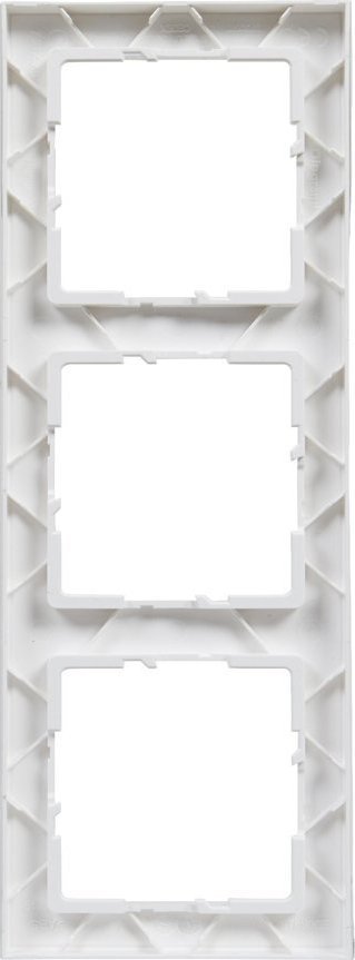Legrand SUNO Ramka trzykrotna biała 721503