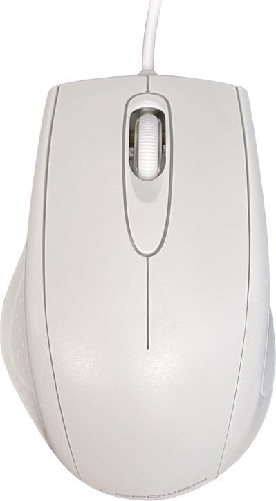 Mysz LC-Power Mouse LC-Power LC-M710W USB