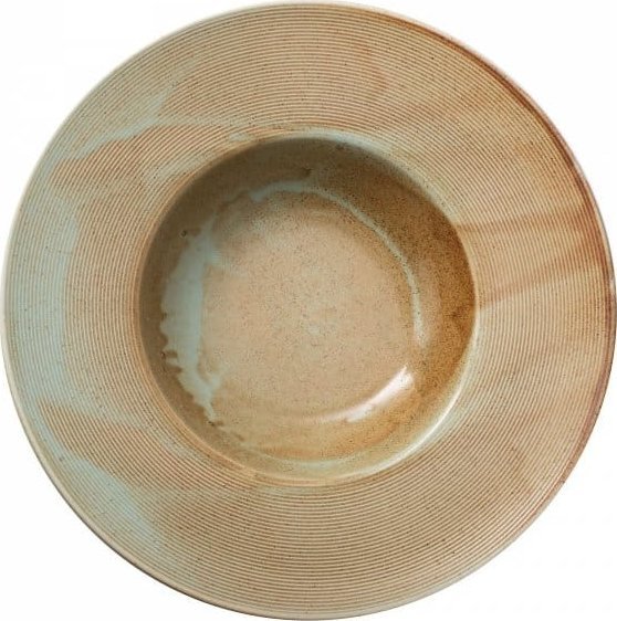 Verlo BRASSI talerz głęboki 28,5 cm