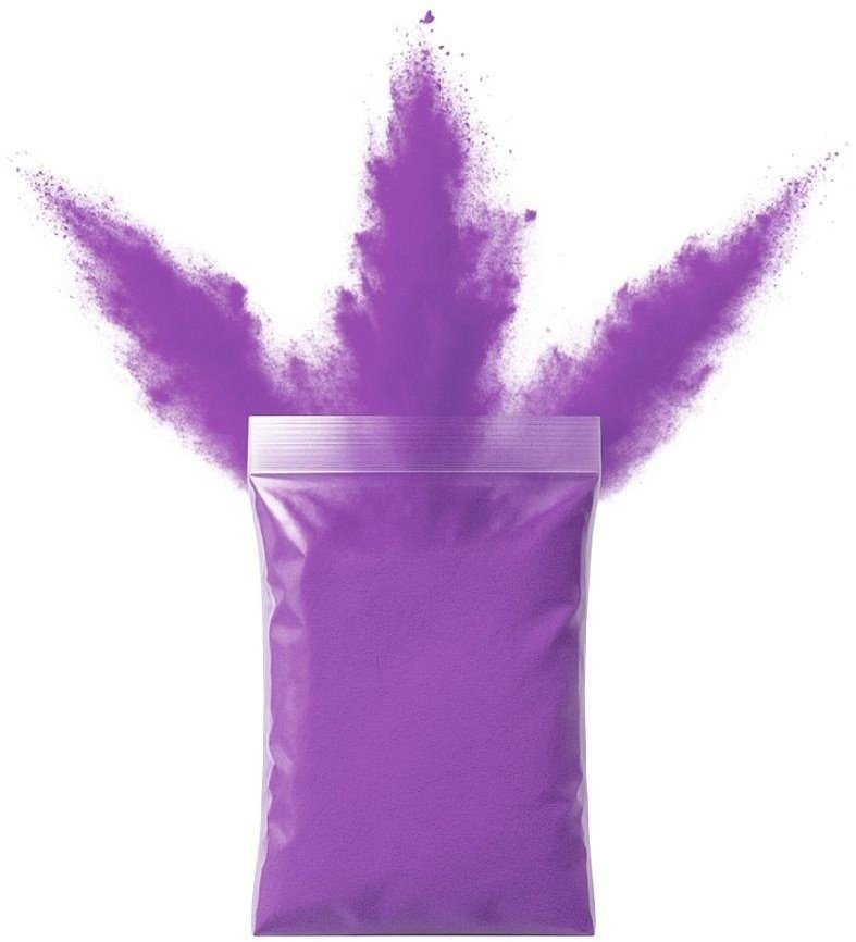 Proszek holi fioletowy 70g