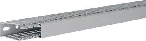 Hager Korytko grzebieniowe BA7 szare 60 x 25mm 2m (BA760025)