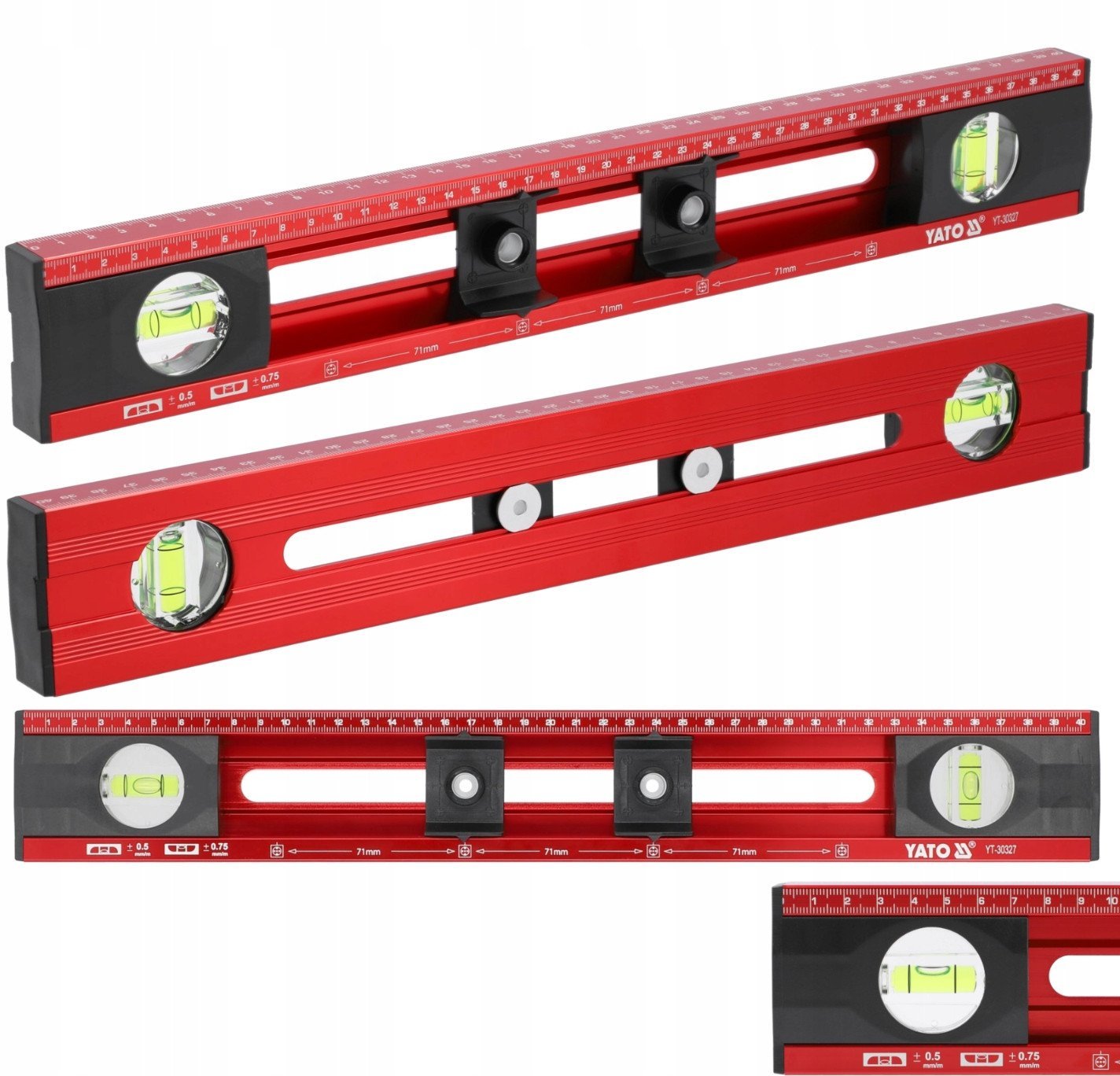 POZIOMICA DLA ELEKTRYKÓW 400MM