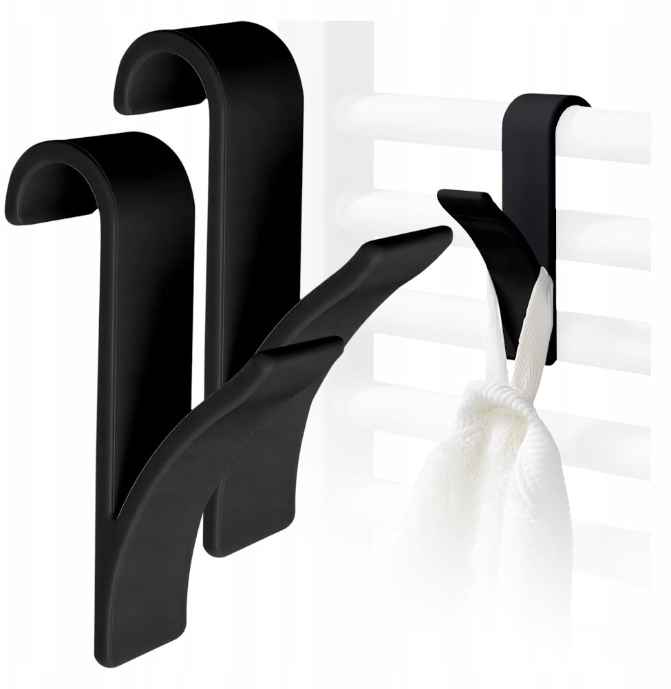 Hitbaits WIESZAK HACZYK CZARNY bezinwazyjny KANZA