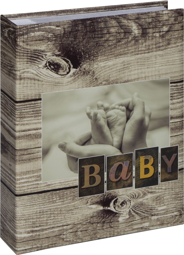 Hama ALBUM TRISTAN (99002317)