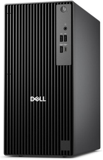 Dell Pro Tower QCT1250 i5-14500/16GB/512GB/Intel Integrated/Ubuntu/No kbd/3Y ProSupport NBD Onsite Warranty | Dell