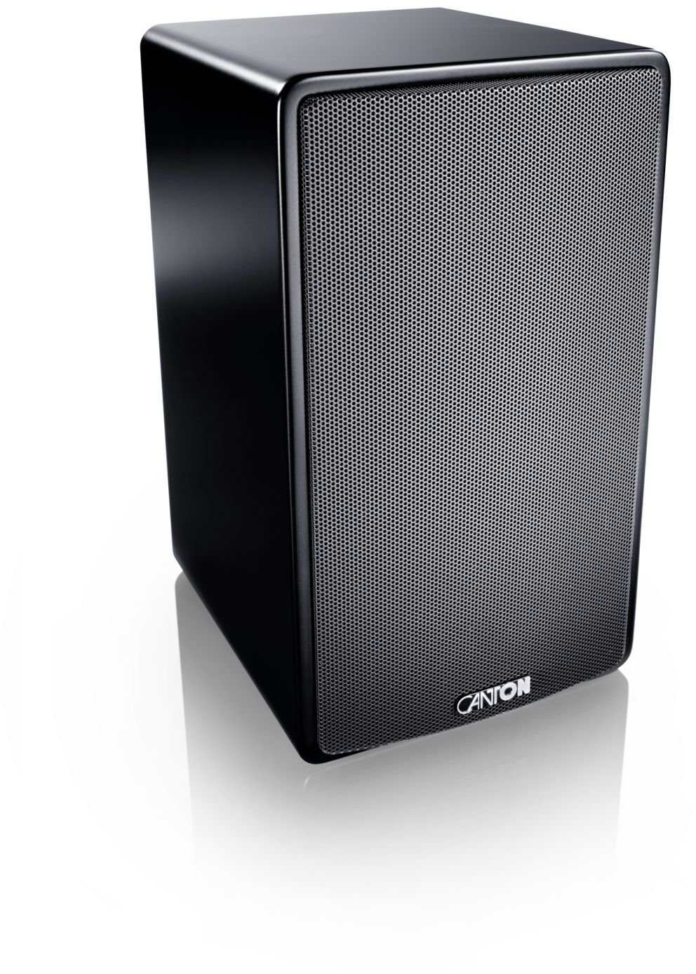 Kolumna Canton AM 5 2-drożny Czarny Przewodowa 80 W