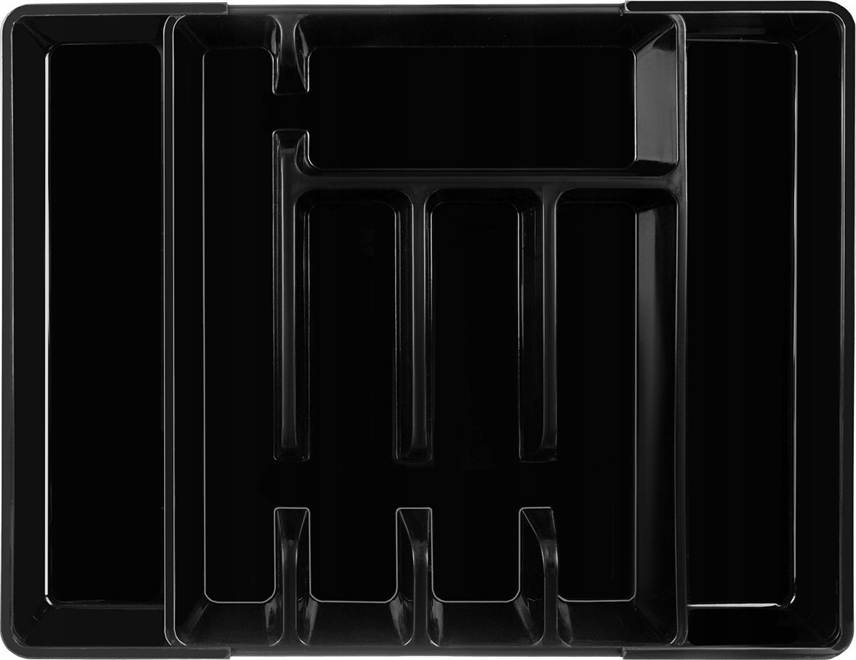 Wkład/ organizer plastikowy do szuflady Ruhhy 24748