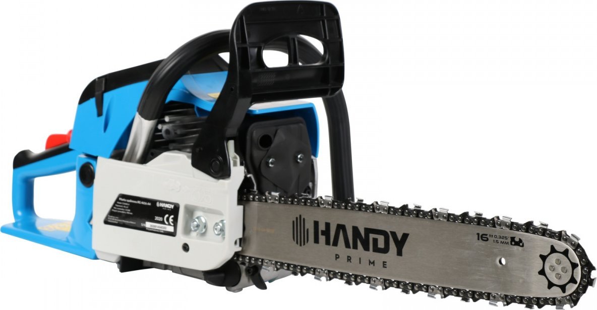 Piła łańcuchowa Handy RG 4616-A4 2.5 KM 46 cm3 40 cm