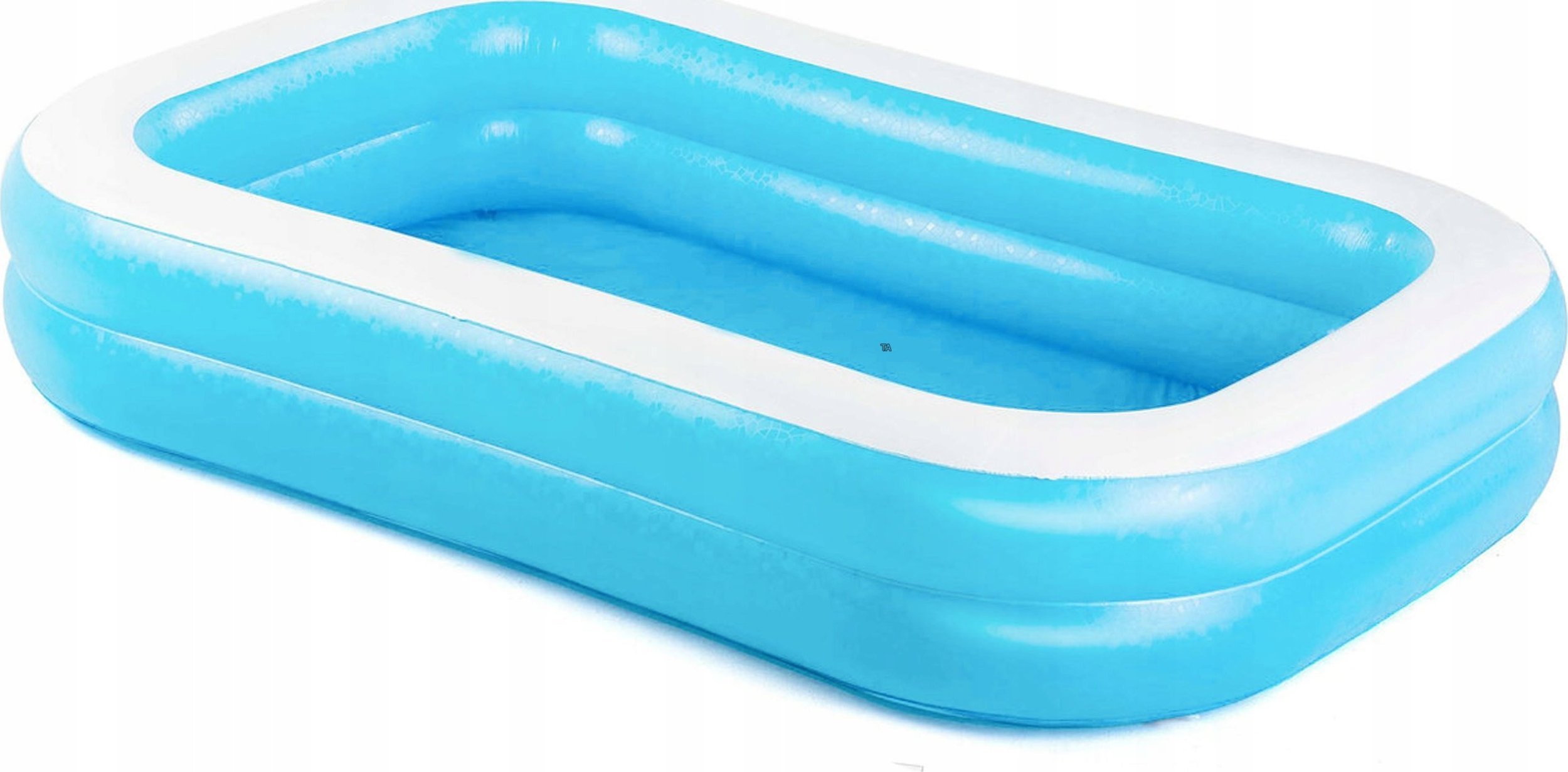 Carruzzo L35A BASEN OGRODOWY DMUCHANY XXL 305cm