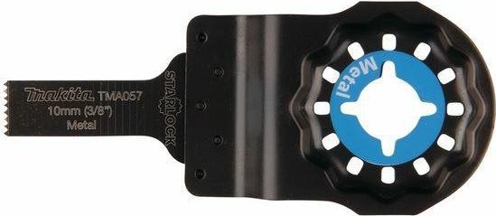 Makita MAKITA BRZESZCZOT DO CIĘCIA 10MM MULTITO
