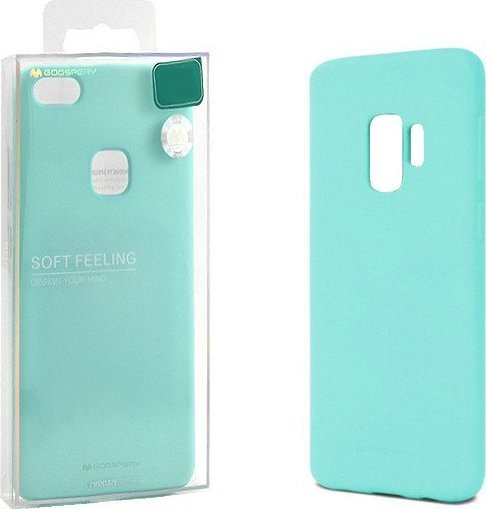 Vega MERCURY SOFT SAMSUNG A54 5G MIMĘTOWY MAT ETUI NAKŁADKA CASE JELLY>