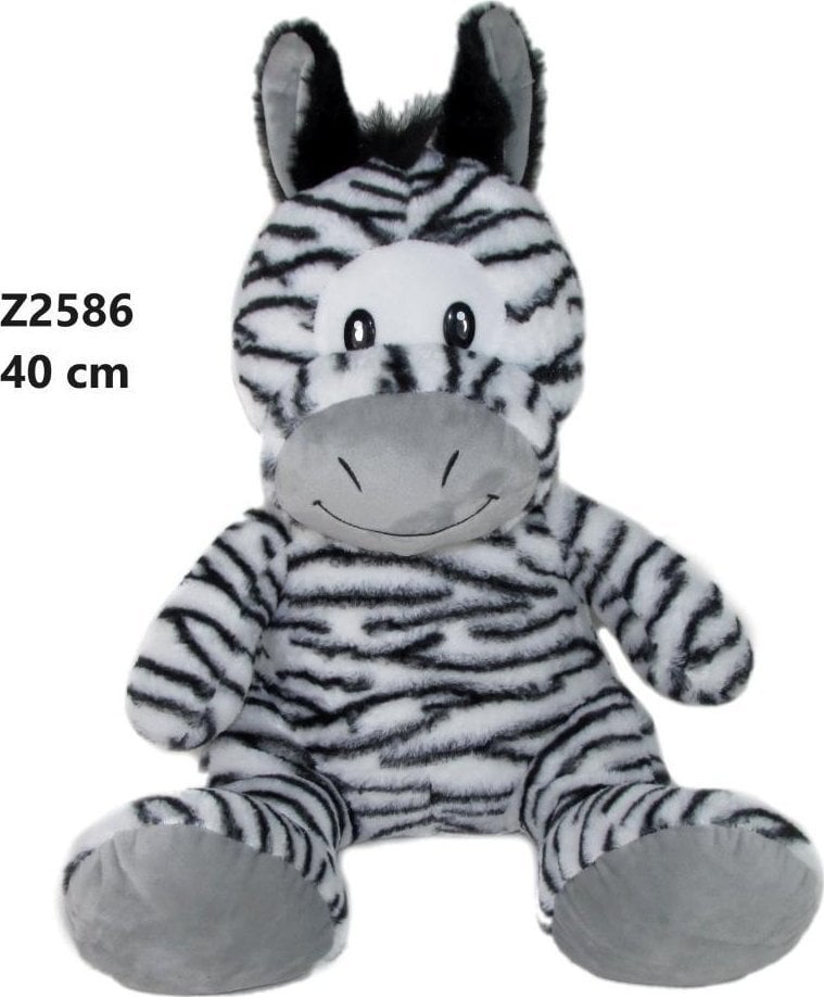 Zebra 40cm