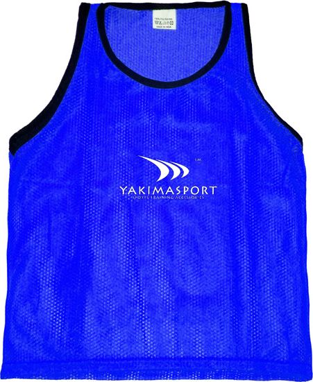 YakimaSport Znacznik piłkarski niebieski Yakimasport, Oznacznik uniwersalny