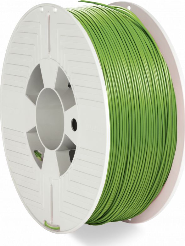 Verbatim Filament PLA zielony (55324)