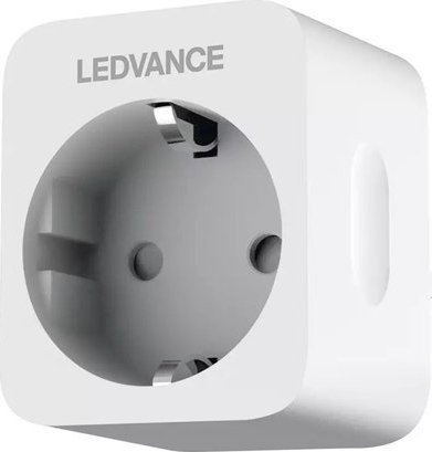 Ledvance SMART+ WiFi Plug, monitoring energii, EU