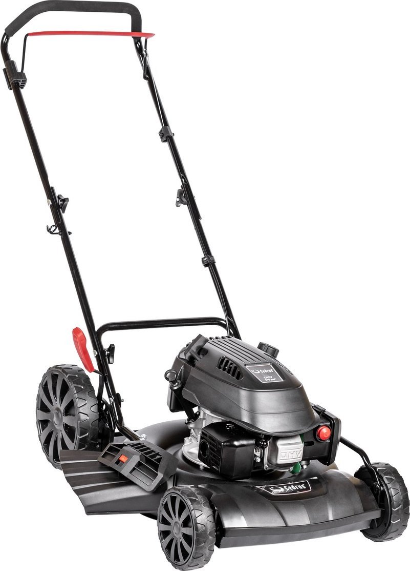 Kosiarka spalinowa Cedrus KS51P