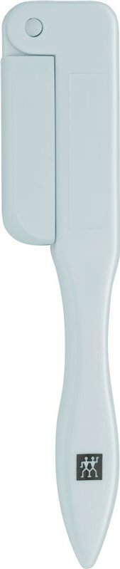 Zwilling Plastikowy grzebyk do rzęs Zwilling Twinox