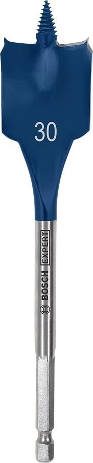 Wiertło Bosch Bosch Expert flat milling drill SelfCut Speed, O 30mm (length 152mm)