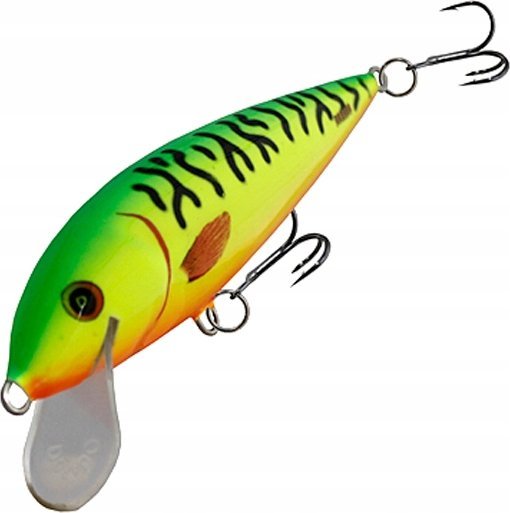 Dorado Wobler Dorado K-1 CLASSIC 4 CM SINKING FT |5908230406690