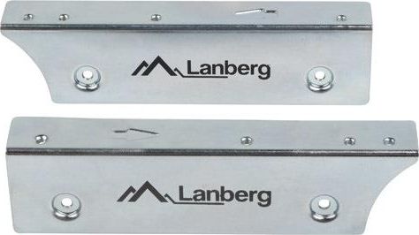 Lanberg Sanki adapter 3.5" na 2.5" (IF-35-25)
