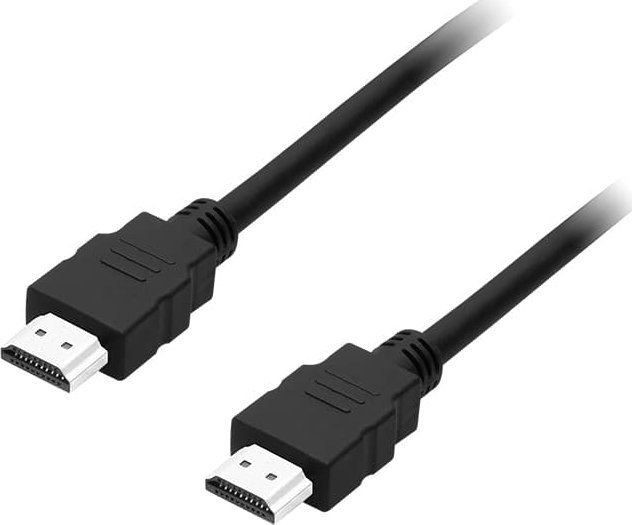 Kabel Blow 92-221# Przył.hdmi-hdmi 5m zawieszka