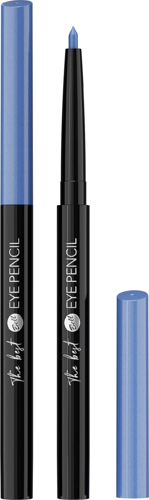 Bell The Best Eye Pencil Kredka do oczu długotrwała nr 01