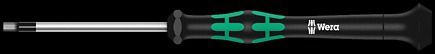 Wera Wkrętak sześciokątny 1,3mm do prac precyzyjnych (05118064001)