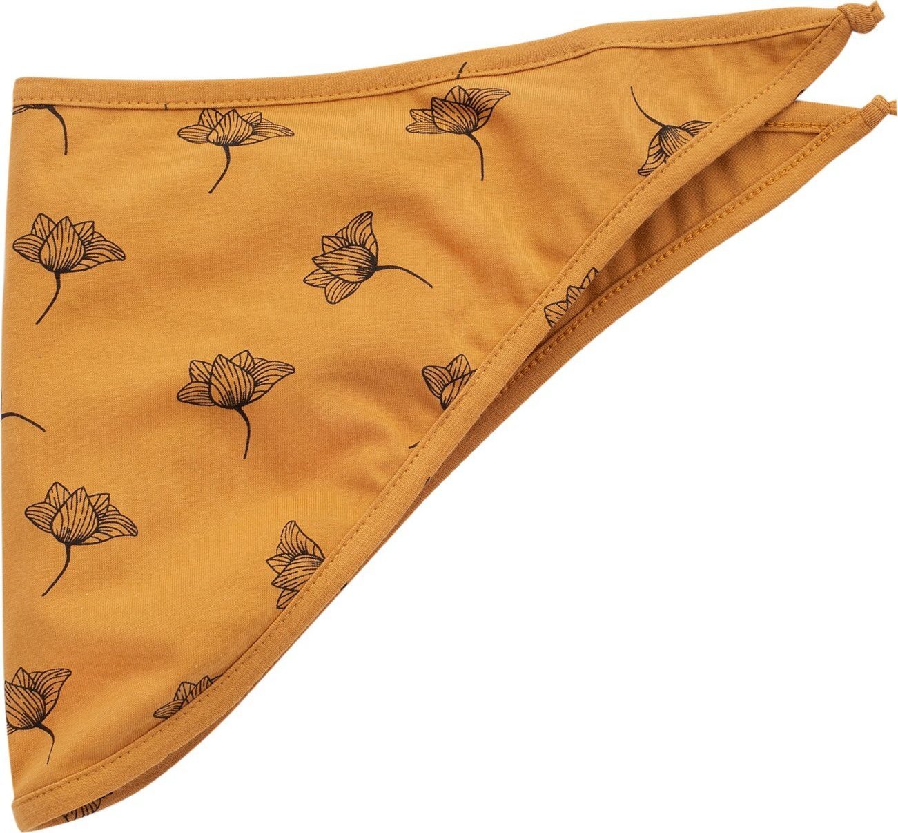 PINOKIO Pinokio chustka apaszka dla niemowlaka bawełniana Magic Vibes Pinokio Uniwersalny