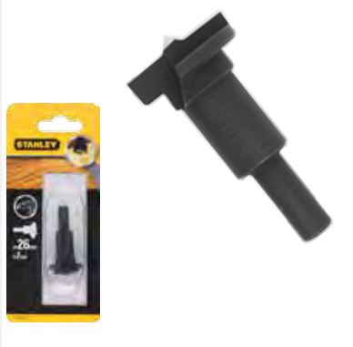 Stanley Frez do zawiasów 8mm 35x7mm (STA66150)