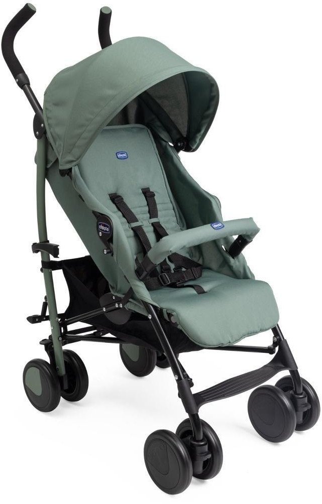 Wózek Echo Lite Moss